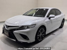Toyota Camry AXVH70