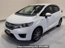 Used 2014 AT honda fit-hybrid GP5 Image[0]