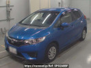 Honda Fit GK3