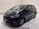 Honda Fit Hybrid GP5