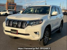 Toyota Land Cruiser Prado TRJ150W