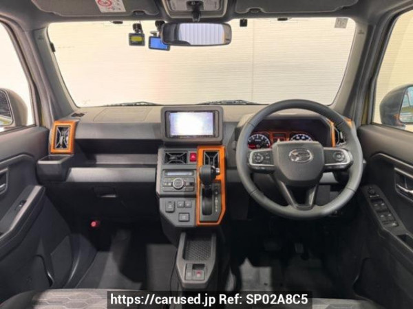 Used 2021 AT daihatsu taft LA900S Image[1]