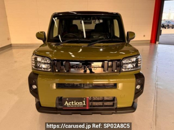 Used 2021 AT daihatsu taft LA900S Image[2]