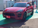 Porsche Macan J1H2A