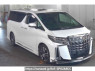 Used 2018 AT toyota alphard AGH30W Image[0]