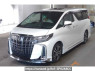 Used 2018 AT toyota alphard AGH30W Image[1]