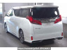 Used 2018 AT toyota alphard AGH30W Image[2]