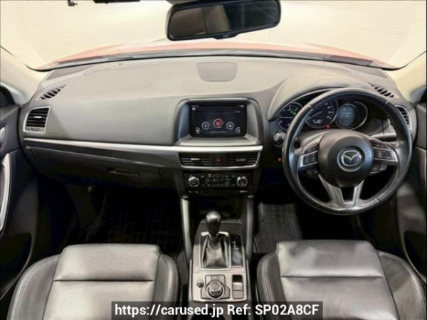 Used 2015 AT mazda cx-5 KE2FW Image[1]