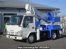 Isuzu null NKR85N