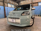 Toyota Porte NSP141