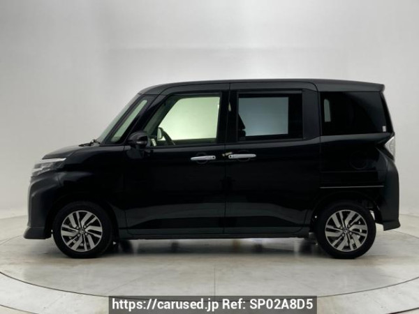 Used 2024 AT toyota roomy M900A Image[1]