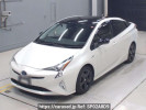 Toyota Prius ZVW50