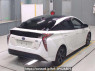 Used 2018 AT toyota prius ZVW50 Image[1]
