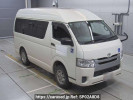 Toyota Regiusace Van KDH206Kカイ