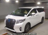 Used 2016 AT toyota alphard-hybrid AYH30W Image[0]