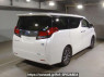 Used 2016 AT toyota alphard-hybrid AYH30W Image[1]