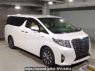 Used 2016 AT toyota alphard-hybrid AYH30W Image[2]