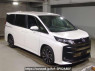 Used 2022 AT toyota noah MZRA90W Image[2]