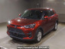 Used 2022 AT toyota raize A201A Image[0]