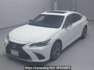 Lexus ES AXZH10