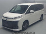 Used 2023 AT toyota voxy MZRA90W Image[0]