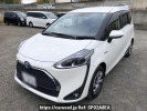 Toyota Sienta NHP170G