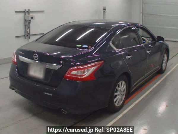 Used 2020 AT nissan teana L33 Image[2]