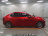 Used 2020 AT mazda mazda3 BP5P Image[1]