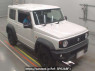 Used 2021 AT suzuki jimny-sierra JB74W Image[0]