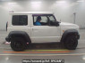 Used 2021 AT suzuki jimny-sierra JB74W Image[1]