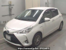 Toyota Vitz NHP130