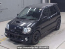 Suzuki Kei WORKS HN22S