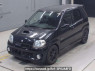 Used 2005 MT suzuki kei-works HN22S Image[0]