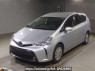Used 2018 AT toyota prius-alpha ZVW41W Image[0]