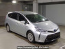 Used 2018 AT toyota prius-alpha ZVW41W Image[2]