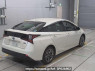 Used 2020 AT toyota prius ZVW51 Image[2]