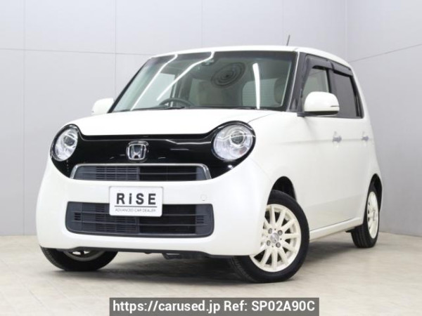 Used 2014 AT honda n-one JG1 Image[0]