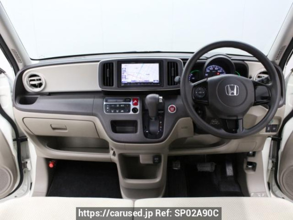 Used 2014 AT honda n-one JG1 Image[2]
