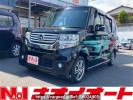 Honda N-Box+ JF1