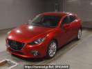 Mazda Axela Sport BMEFS