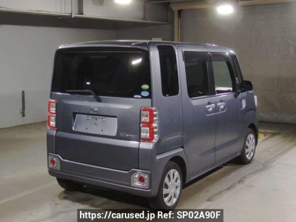 Used 2018 AT daihatsu wake LA700S Image[1]