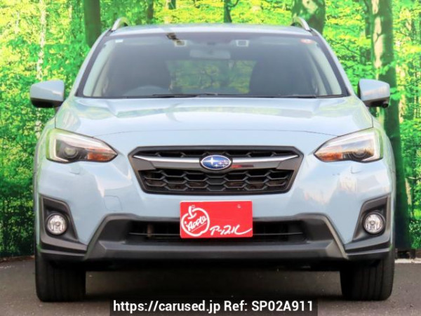 Used 2019 AT subaru xv GT3 Image[2]