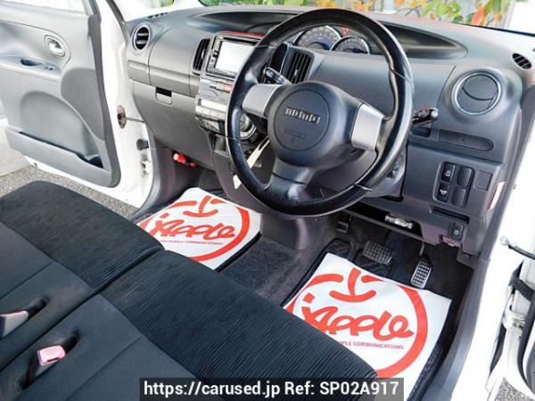 Used 2011 AT daihatsu tanto L375S Image[2]