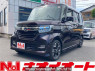 Used 2019 AT honda n-box JF3 Image[0]