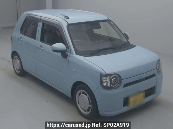 Used 2018 AT daihatsu mira-tocot LA550S Image[2]