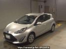 Toyota Aqua NHP10