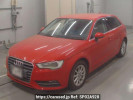 Audi A3 8VCXS