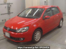 Volkswagen Golf 1KCAX