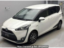 Toyota Sienta NHP170G