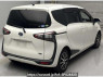 Used 2017 AT toyota sienta NHP170G Image[1]